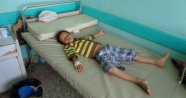 Yemen’de 471 şüpheli difteri vakası tespit edildi