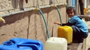 Yemen'de 8 milyondan fazla çocuk sudan mahrum