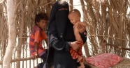 Yemen'de bin 500 kişi koleradan hayatını kaybetti