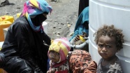 'Yemen'de bin kişinin ölümüne neden olan salgın önlenebilirdi'