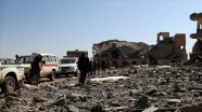 Yemen&#039;de can kayıpları yaşanmaya devam ediyor