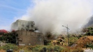 Yemen'de çocukların ölümüne neden olan 23 saldırı düzenledi
