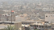Yemen&#039;de Cumhurbaşkanlığı Sarayı yağmalandı