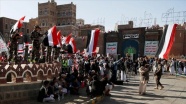 Yemen'de Güney Geçiş Konseyiyle anlaşma 2 gün içinde imzalanacak