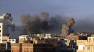 Yemen'de hapishaneye saldırı: 50 ölü, 100 yaralı