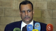 'Yemen'de yeni bir ateşkesin yürürlüğe konması için çalışacağız'