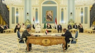 Yemen'deki BAE destekli Güney Geçiş Konseyi 'özerklik'ten vazgeçecek