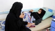 Yemen'deki kolera salgınında ölü sayısı 2 bin 43'e yükseldi
