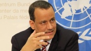 'Yemen’deki kriz askeri yollardan çözülemez'