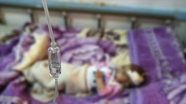 Yemen&#039;deki savaş 6 milyondan fazla çocuğu doğrudan etkiledi