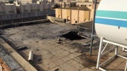 Yemen'den atılan roket Suudi Arabistan'da bir çocuğu yaraladı