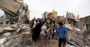 Yemen’e koalisyon güçlerinden saldırı: 7 ölü