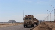 Yemen ordusundan BAE destekli ayrılıkçı unsurlara Ebyen&#039;de ateşkesi ihlal suçlaması