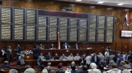 Yemen Şura Meclisinden Suudi Arabistan&#039;a &#039;BAE&#039;yi durdur&#039; çağrısı