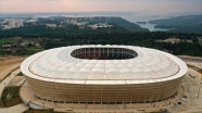 Yeni Adana Stadı derbi maça ev sahipliği yapamayacak