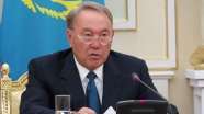 'Yeni alfabeye geçiş Kazak dilinin öğrenimini kolaylaştıracak'