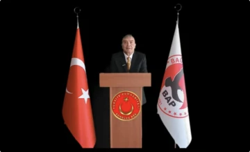 Yeni anayasa öyle mi? -Bağımsızlık Partisi Genel Başkanı Yener Bozkurt yazdı-
