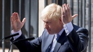 Yeni İngiltere Başbakanı Johnson'dan Brexit mesajı