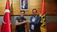 Yeni Malatyaspor Cueva ile sözleşme imzaladı