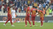 Yeni Malatyaspor kötü gidişata &#039;dur&#039; demek istiyor