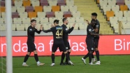 Yeni Malatyaspor kupada final hedefliyor