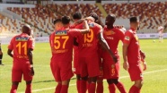 Yeni Malatyaspor 'maça akreditesiz seyirci alındığı' iddialarını yalanladı