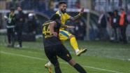 Yeni Malatyaspor, MKE Ankaragücü'nü ağırlayacak