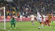 Yeni Malatyaspor, PFDK'ye sevk edildi