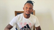 Yeni Malatyaspor santrfor Walter Bwalya'yı transfer etti