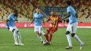 Yeni Malatyaspor Süper Lig&#039;e veda etti