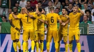 Yeni Malatyaspor, UEFA'da hedefine bir adım daha yaklaştı