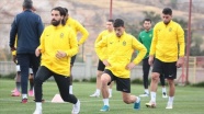 Yeni Malatyaspor'un deplasman karnesi zayıf