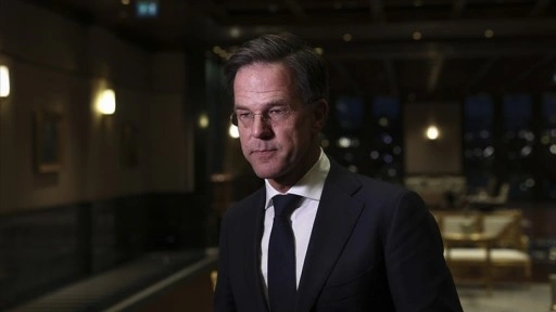 Yeni NATO Genel Sekreteri Rutte önceliklerini sıraladı