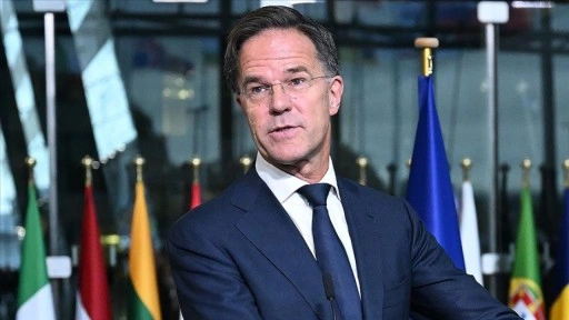 Yeni NATO Genel Sekreteri Rutte terörle mücadelede Türkiye ile çalışma mesajı verdi