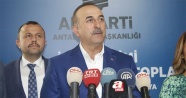 Yeni sistemin ilk kabinesinde Dışişleri Bakanı Mevlüt Çavuşoğlu oldu! Mevlüt Çavuşoğlu kimdir?