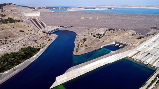 Yeni yalıtım kurallarıyla Atatürk Barajı'nın 3 aylık üretimi kadar enerji tasarrufu sağlanacak