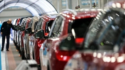 Yeni yılda otomotiv pazarının 1 milyonu aşması bekleniyor