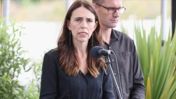 Yeni Zelanda Başbakanı Ardern, şubatta görevinden ayrılacağını açıkladı