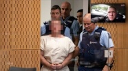 Yeni Zelanda’da camilere saldıran terörist 24 Ağustaos'ta hakim karşısına çıkacak