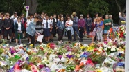 Yeni Zelanda'da terör kurbanları için saygı duruşunda bulunulacak