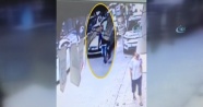 Yenibosna’daki saldırı ile ilgili şüphelinin yeni görüntüleri ortaya çıktı