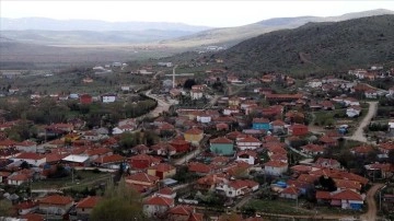 Yeniden belde olan Dodurga'da seçim heyecanı