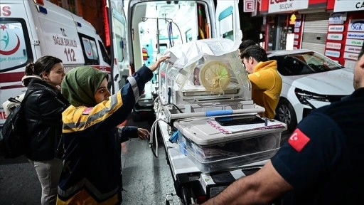 "Yenidoğan çetesi" davasında tahliye edilen 4 sanığın tutuklanması istendi