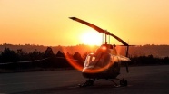 Yerli helikopter üretimi için Ar-Ge çalışmaları başladı