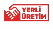 Yerli üretim logosu belli oldu