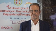 'Yetişkinlerde aşılanma oranı düşük'