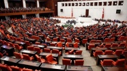 'Yetki Kanunu Tasarısı' Mecliste