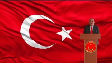 Yetti ulan, yetti artık!.. -Bağımsızlık Partisi Genel Başkanı Yener Bozkurt yazdı-