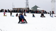 Yılbaşı tatilinin adresi Uludağ