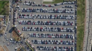 Yılda 4 milyon kişi park edip devam ediyor